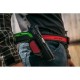 Кобура спортивная пластиковая Сплит для CZ 75 SP-01