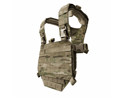 Разгрузочная система Chest Rig ver.2 Разгрузочная система Chest Rig ver.2