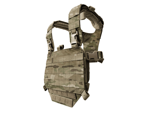 Разгрузочная система Chest Rig ver.2 Разгрузочная система Chest Rig ver.2