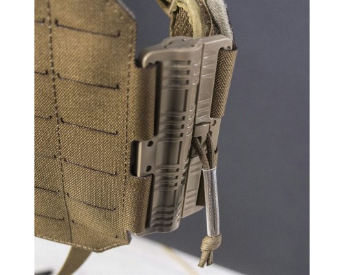 Разгрузочная система Chest Rig (молле минус) Разгрузочная система Chest Rig (молле минус)