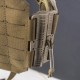Разгрузочная система Chest Rig (молле минус)