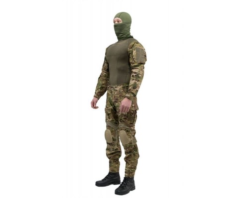 Боевая рубашка COBRA Боевая рубашка COBRA