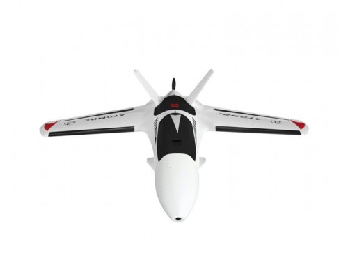 Самолёт AtomRC Dolphin Fixed Wing Самолёт AtomRC Dolphin Fixed Wing