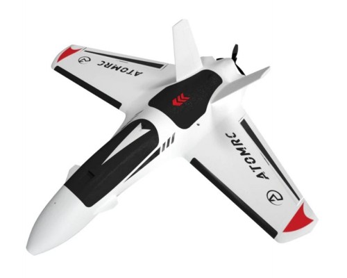 Самолёт AtomRC Dolphin Fixed Wing Самолёт AtomRC Dolphin Fixed Wing