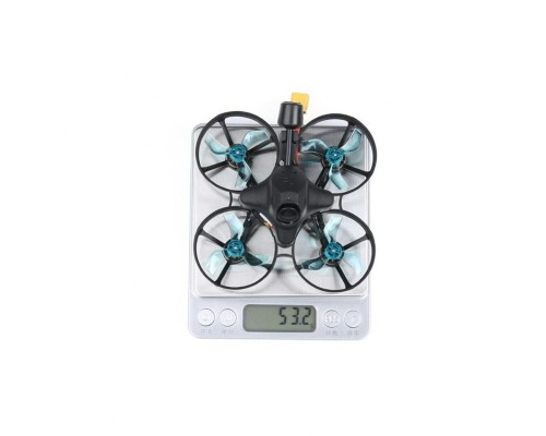 Квадрокоптер iFlight Alpha A75 Analog Квадрокоптер iFlight Alpha A75 Analog
