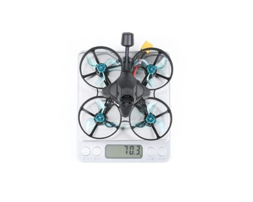 Квадрокоптер iFlight Alpha A75 HD с Caddx Vista