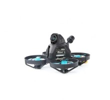 Квадрокоптер iFlight Alpha A75 HD с Caddx Vista