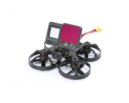 Квадрокоптер iFlight Alpha C85 Analog (Frsky FCC) Квадрокоптер iFlight Alpha C85 Analog (Frsky FCC)