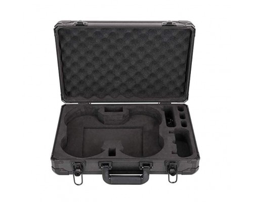 Защитный кейс с алюминиевыми вставками DJI Mavic Mini (чёрный)