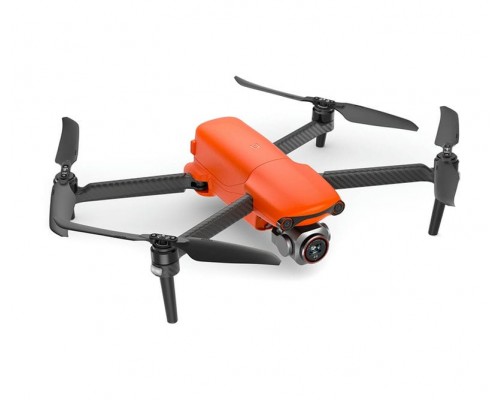 Квадрокоптер Autel Evo Lite Plus Standard Bundle Квадрокоптер Autel Evo Lite Plus Standard Bundle