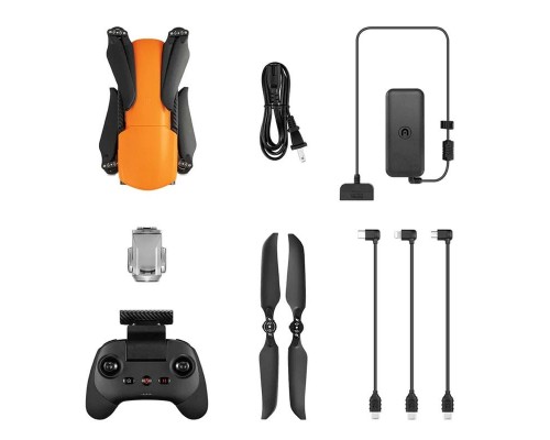 Квадрокоптер Autel Evo Lite Plus Standard Bundle Квадрокоптер Autel Evo Lite Plus Standard Bundle