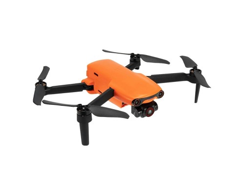 Квадрокоптер Autel EVO Nano Plus Premium Bundle (Оранжевый) Квадрокоптер Autel EVO Nano Plus Premium Bundle (Оранжевый)