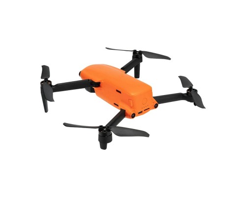 Квадрокоптер Autel EVO Nano Plus Premium Bundle (Оранжевый) Квадрокоптер Autel EVO Nano Plus Premium Bundle (Оранжевый)