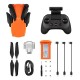 Квадрокоптер Autel Evo Nano Standard (Оранжевый)