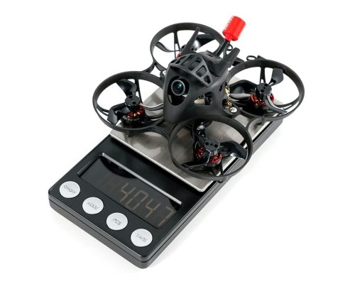 Квадрокоптер BETAFPV Meteor75 HD с Walksnail Avatar