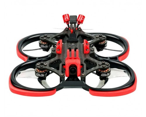 Квадрокоптер BETAFPV Pavo25 HD с Walksnail Avatar Квадрокоптер BETAFPV Pavo25 HD с Walksnail Avatar