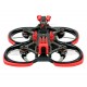 Квадрокоптер BETAFPV Pavo25 HD с Walksnail Avatar
