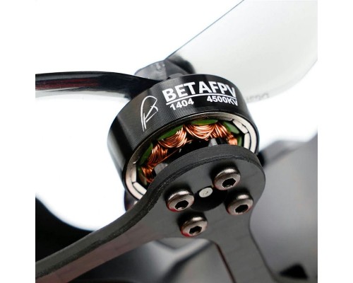 Квадрокоптер BETAFPV Pavo25 HD с Walksnail Avatar Квадрокоптер BETAFPV Pavo25 HD с Walksnail Avatar