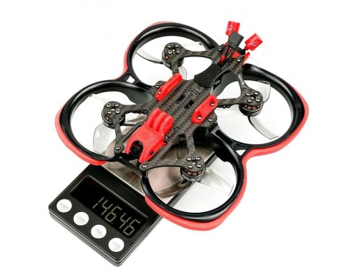 Квадрокоптер BETAFPV Pavo25 HD с Walksnail Avatar Квадрокоптер BETAFPV Pavo25 HD с Walksnail Avatar