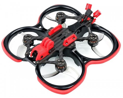 Квадрокоптер BETAFPV Pavo25 HD с Walksnail Avatar Квадрокоптер BETAFPV Pavo25 HD с Walksnail Avatar