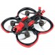 Квадрокоптер BETAFPV Pavo25 HD с Walksnail Avatar