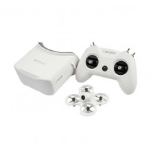 Набор BETAFPV FPV Whoop Racing Cetus Kit - Brushed Version (RTF)