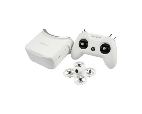 Набор BETAFPV FPV Whoop Racing Cetus Kit - Brushed Version (RTF) Набор BETAFPV FPV Whoop Racing Cetus Kit - Brushed Version (RTF)