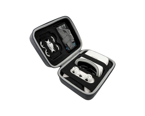 Набор BETAFPV FPV Whoop Racing Cetus Kit - Brushed Version (RTF) Набор BETAFPV FPV Whoop Racing Cetus Kit - Brushed Version (RTF)