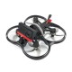 Квадрокоптер BETAFPV Pavo30 HD с Caddx Vista