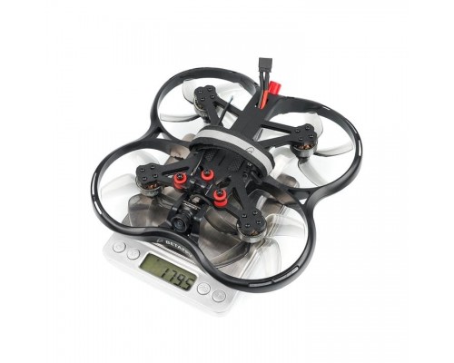 Квадрокоптер BETAFPV Pavo30 HD с Caddx Vista Квадрокоптер BETAFPV Pavo30 HD с Caddx Vista