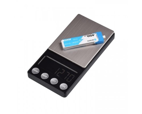Аккумуляторы BETAFPV 450mAh 1S 30C LiHV (BT2.0) (4 шт.)