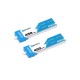 Аккумуляторы BETAFPV 450mAh 1S 30C LiHV (BT2.0) (4 шт.)