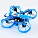 Аккумуляторы BETAFPV 300mAh 1S 30C LiHV (BT2.0) (8 шт.)