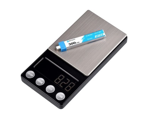 Аккумуляторы BETAFPV 300mAh 1S 30C LiHV (BT2.0) (8 шт.) Аккумуляторы BETAFPV 300mAh 1S 30C LiHV (BT2.0) (8 шт.)