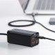 Сетевое зарядное устройство Baseus GaN3 Pro