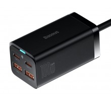 Сетевое зарядное устройство Baseus GaN3 Pro