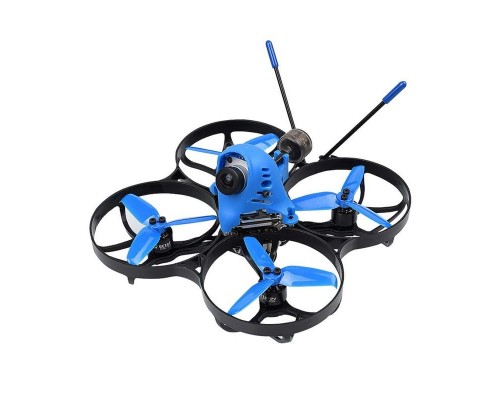 Квадрокоптер BETAFPV Beta95X HD с Caddx Vista (BNF-DJI) Квадрокоптер BETAFPV Beta95X HD с Caddx Vista (BNF-DJI)