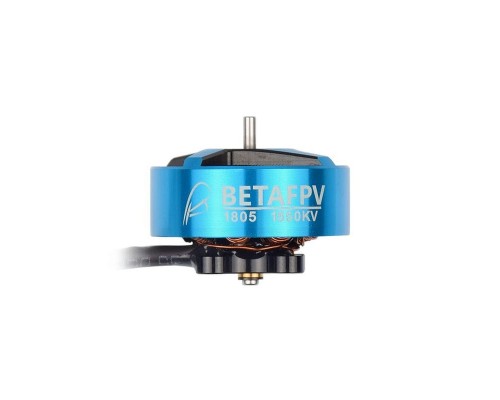 Мотор 1805-1550KV (4 шт.) (BETAFPV) Мотор 1805-1550KV (4 шт.) (BETAFPV)