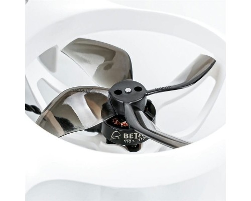 Квадрокоптер BETAFPV Cetus X (ELRS 2,4 ГГц) Квадрокоптер BETAFPV Cetus X (ELRS 2,4 ГГц)