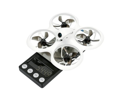 Квадрокоптер BETAFPV Cetus X (ELRS 2,4 ГГц) Квадрокоптер BETAFPV Cetus X (ELRS 2,4 ГГц)