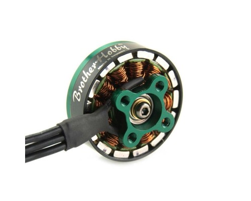 Мотор BrotherHobby TC 2004 1700KV Мотор BrotherHobby TC 2004 1700KV