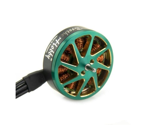 Мотор BrotherHobby TC 2004 1700KV Мотор BrotherHobby TC 2004 1700KV