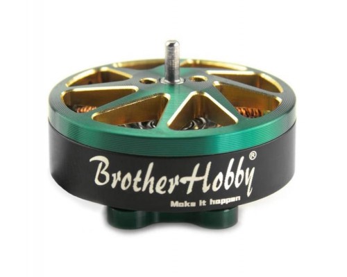 Мотор BrotherHobby TC 2004 1700KV Мотор BrotherHobby TC 2004 1700KV