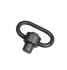 Быстросъемная антабка QD Sling Swivel Magpul