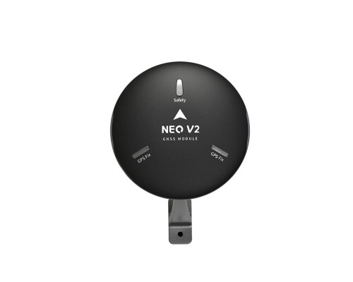 GPS модуль CUAV NEO V2 GPS модуль CUAV NEO V2