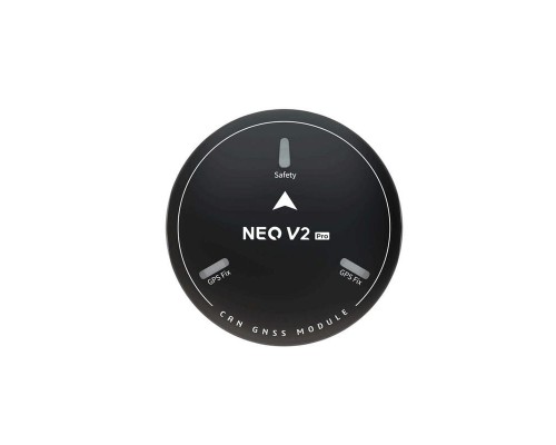 GPS модуль CUAV NEO V2 Pro GPS модуль CUAV NEO V2 Pro