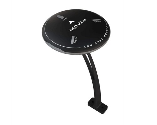 GPS модуль CUAV NEO V2 Pro GPS модуль CUAV NEO V2 Pro
