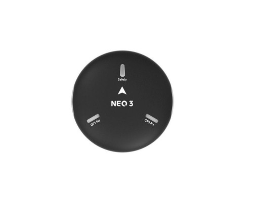 GPS модуль CUAV NEO 3 GPS модуль CUAV NEO 3
