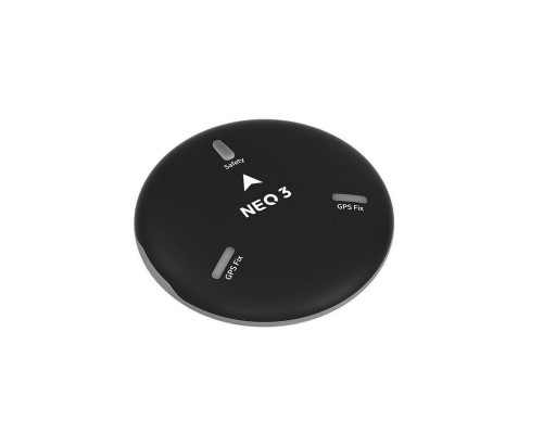 GPS модуль CUAV NEO 3 GPS модуль CUAV NEO 3