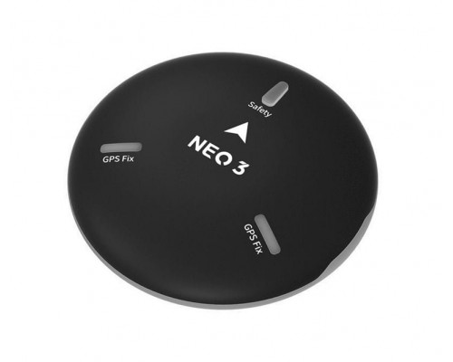 GPS модуль CUAV NEO 3 GPS модуль CUAV NEO 3